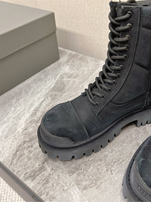 Bocanci Balenciaga 35-45