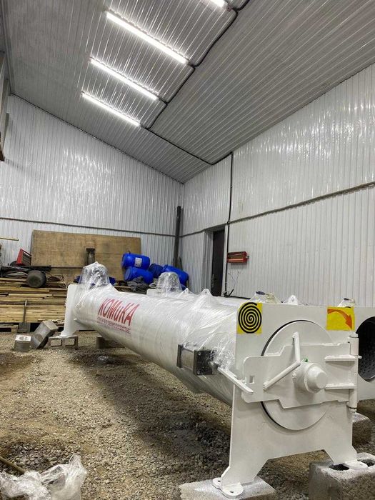 Центрифуга для ковров