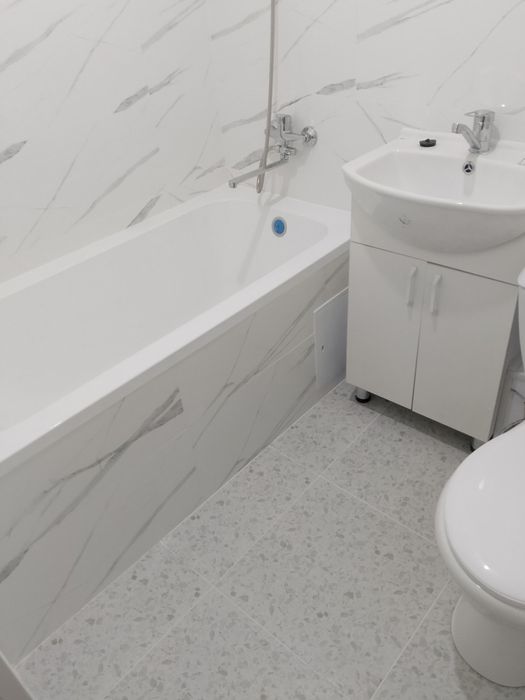 Кафелщик сантехник