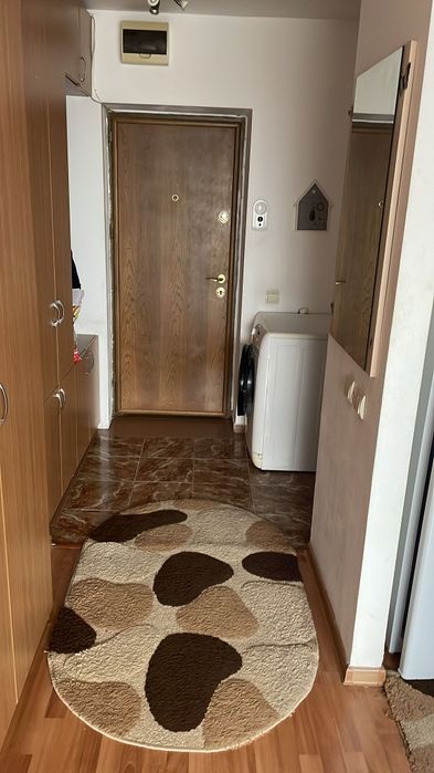 Garsoniera de inchiriat