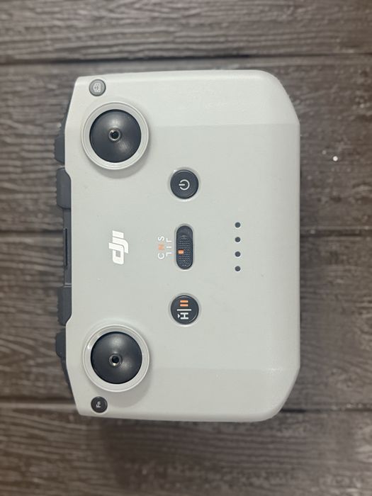 DJI MINI 4 PRO - дрон