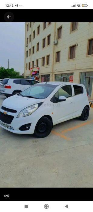 Arendaga spark beriladi