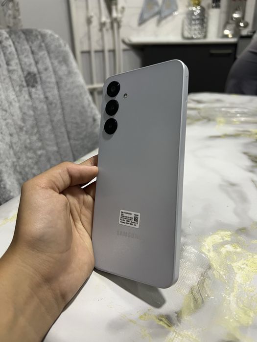 Samsung Galaxy A 16