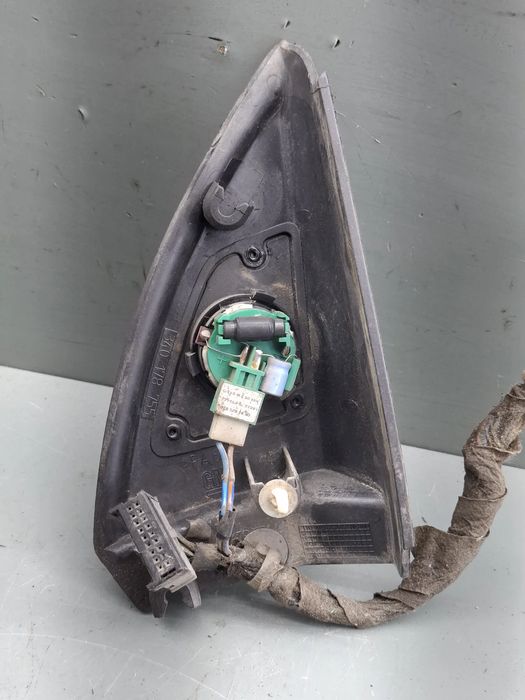 Tweeter fata dreapta 340 178 755 Opel Vectra 2005 1.9 CDTi MT (120 hp)