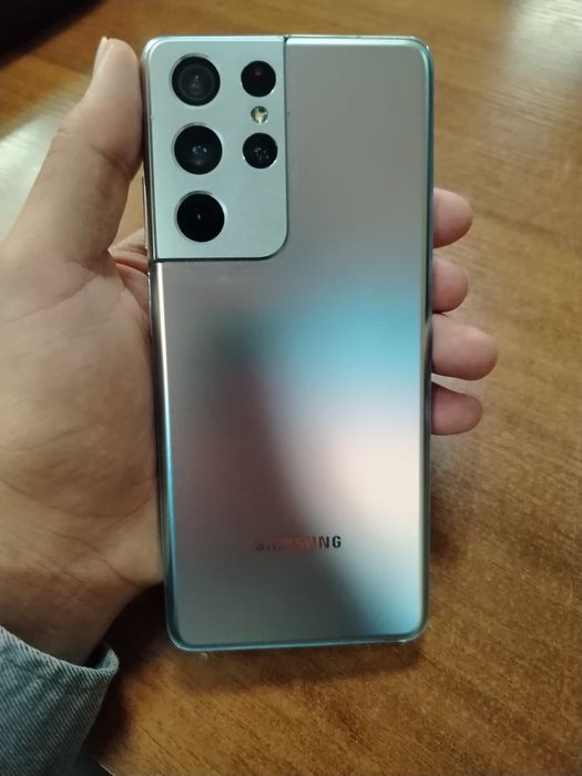 S21 ultra 5g hamelyon