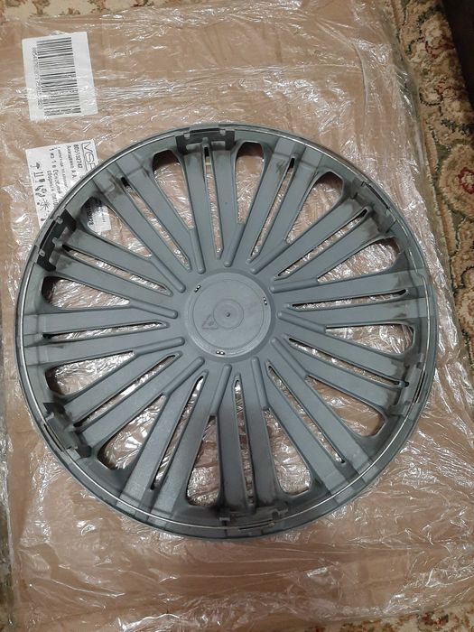 Колпак на шкоду оригинал