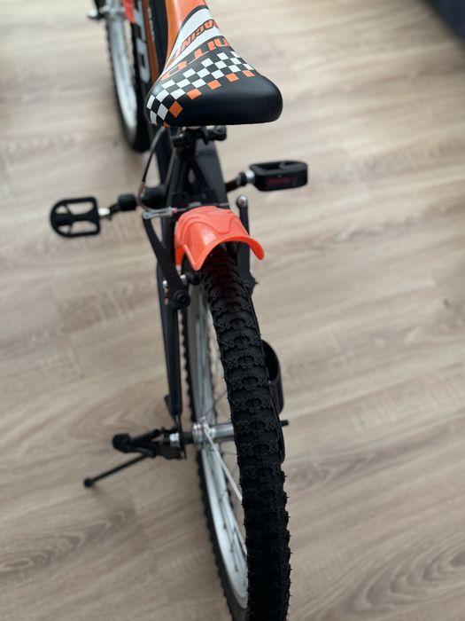 Bicicleta MITO pentru copii