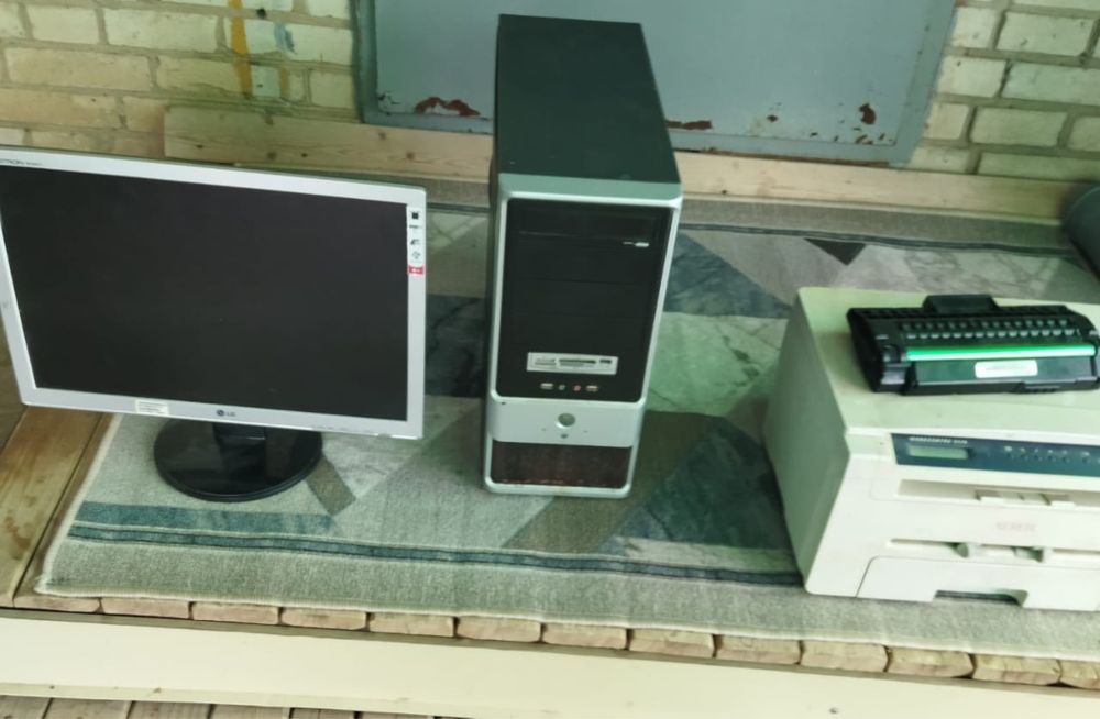 Продам в рабочем состоянии , на запчасти