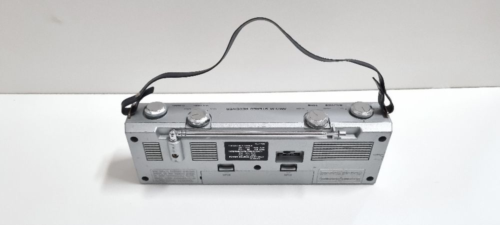 Aparat de radio Audio Sonic micro stereo