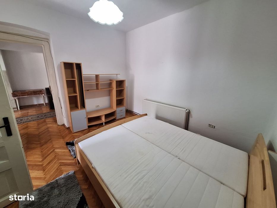 300 euro!!!Ap.cu 2 camere cheltuieli incluse Zona Mehala