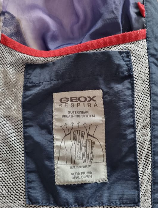 Geaca copii GEOX