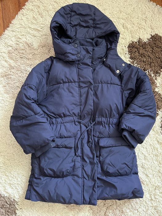 Куртка для девочки