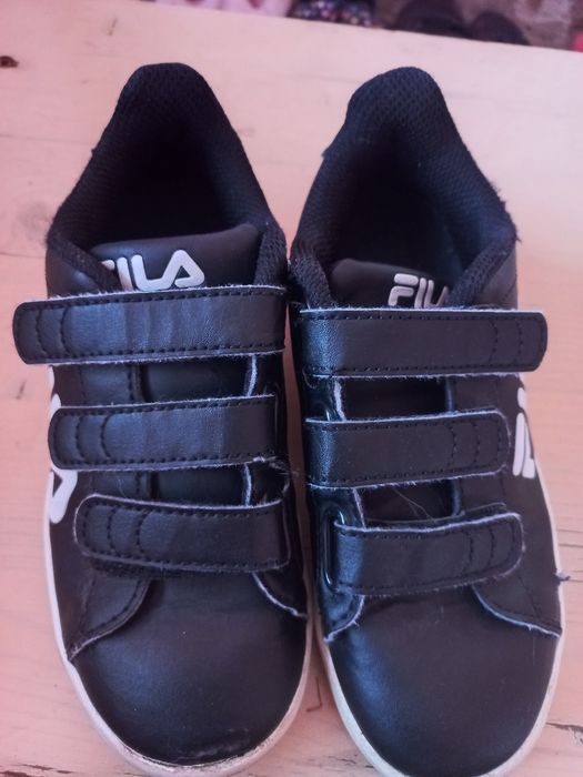 Fila детски маратонки – номер 29