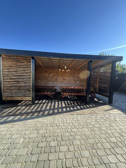 Дом  в аренду посуточно