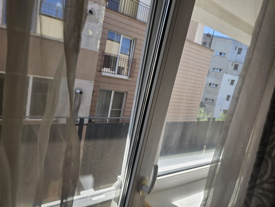 Garsoniera de inchiriat, Marasti, Zona Dambovitei