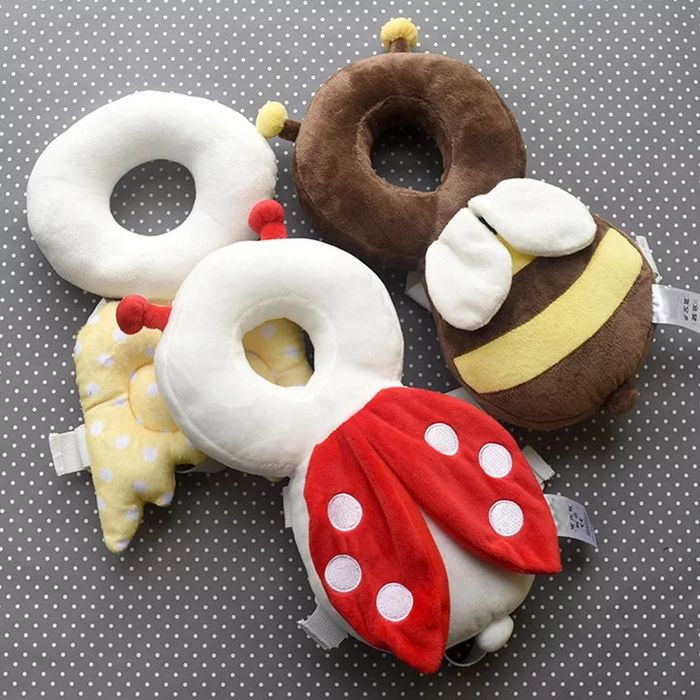 Предпазители за прохождащи деца