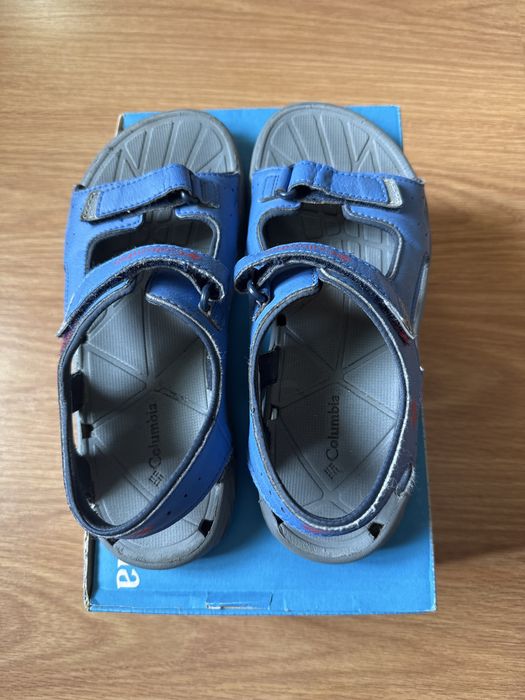 Сандали ориг Columbia