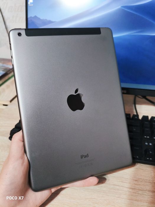 Продам Ipad air 1 16gb