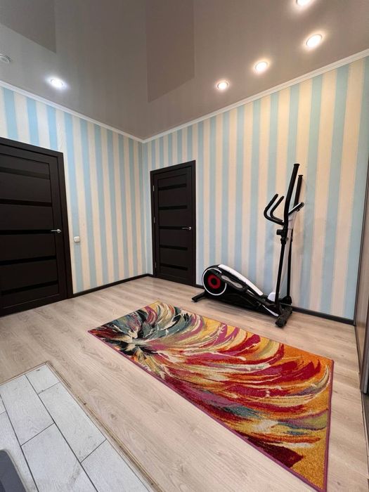 Продам дом в Старом аэропорту