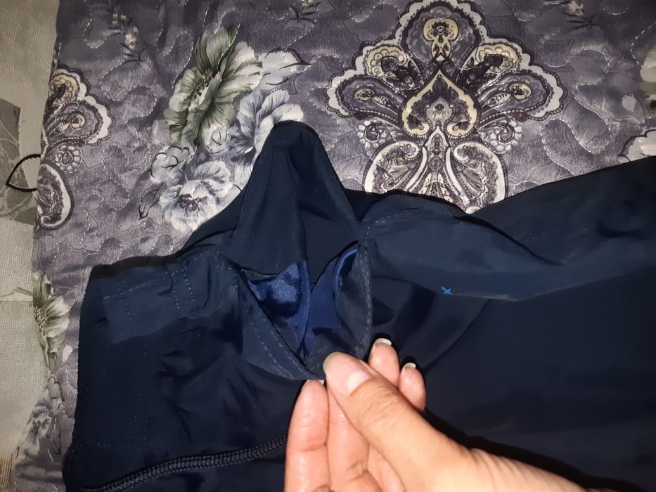 Спортивный костюм