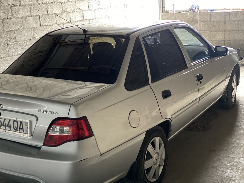 Нехиа 2. 2016 йил