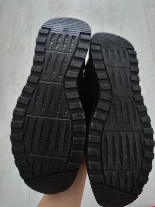 Обувь мужская демисезонные