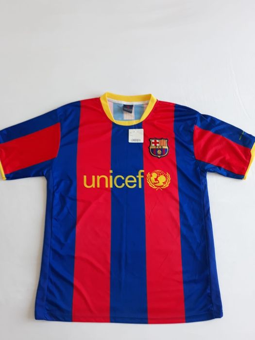 Tricou bărbați FCB