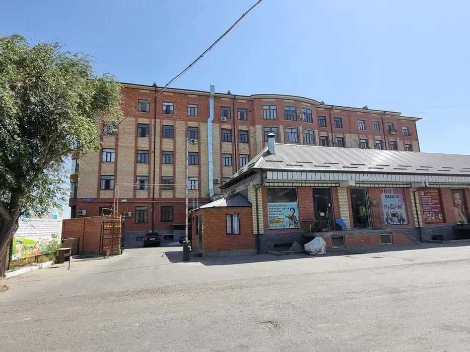 Продаётся магазин 24 кв.м