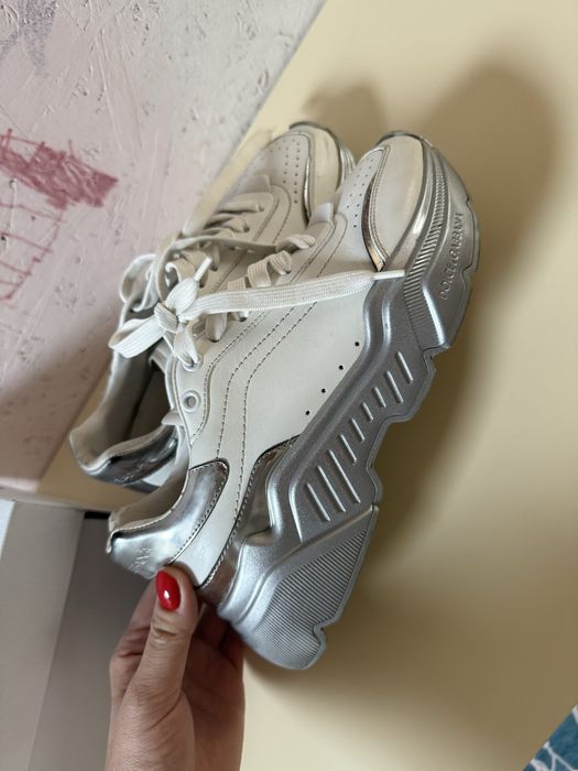 Кроссовка Dolce Gabbana