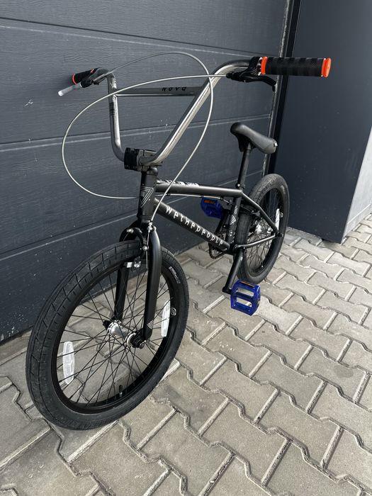 BMX Wethepeople 20”