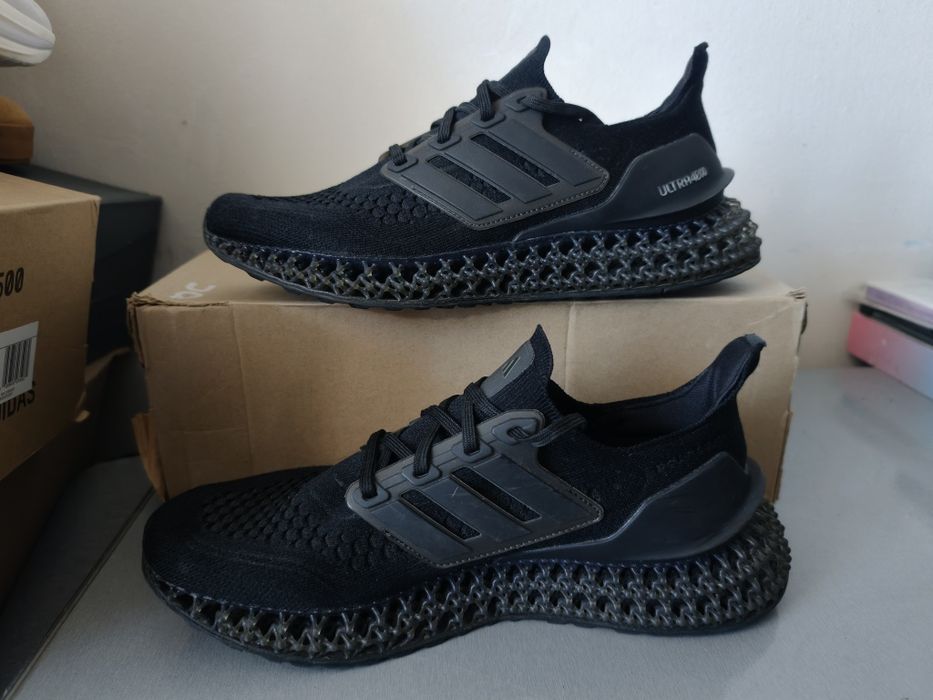 Adidas ultra4d fwd 4d gx6632