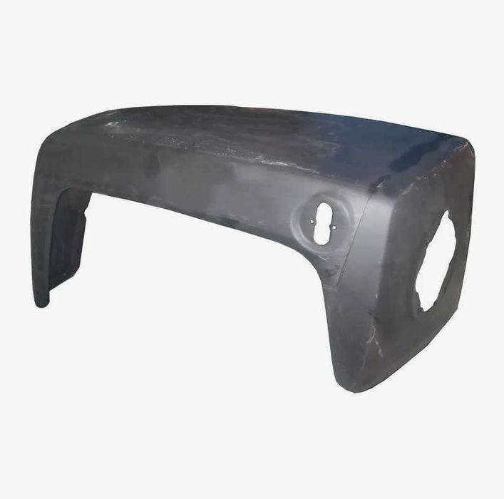 Крыло переднее Газ-3307,3309,4301 правое, левое