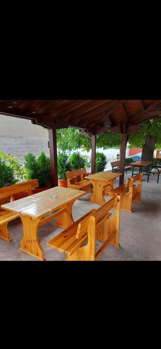 Продава се Заведение в Пазарджик, Окръжна болница - 240 кв.м за 149 €/кв.м - Снимка #10