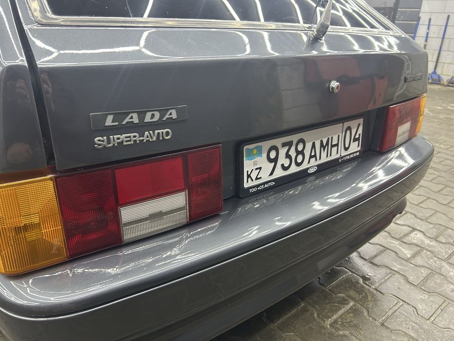 Продам Ваз 2114 в отличном состоянии