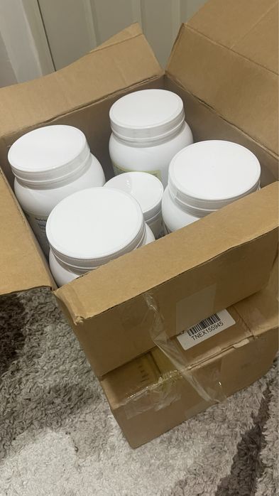 Bariatric fusion Бариатрический протеиновый Американский коктейль