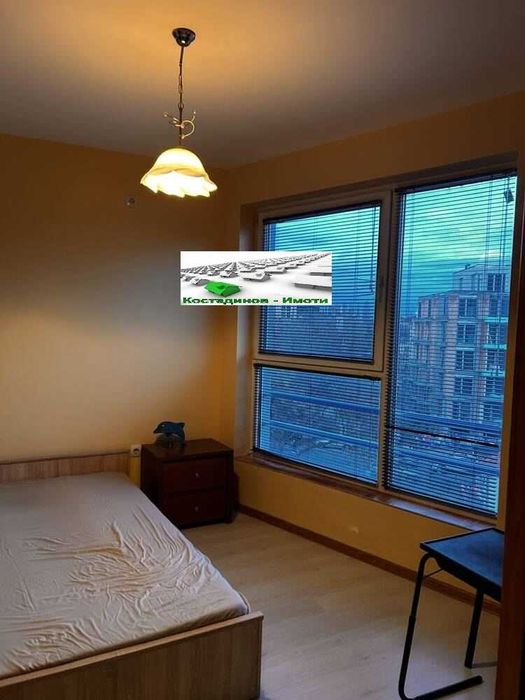 Дава се под наем Двустаен апартамент в Пловдив, Мараша - 60 кв.м за 398.82 € - Снимка #9