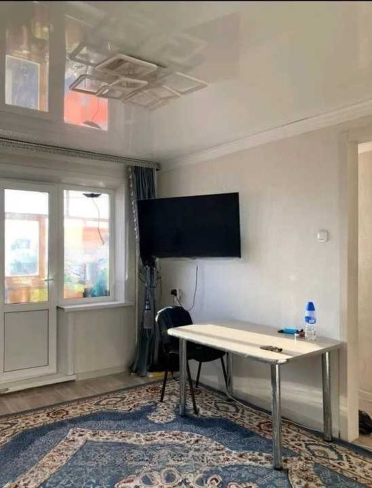 Продам квартиру КЖБИ