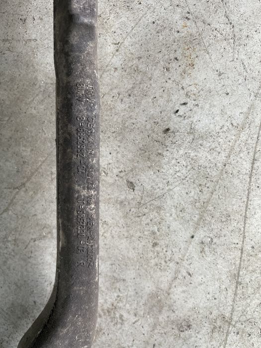 Set brațe fata BMW f30 f20 f32 f21 seria 1 3 4