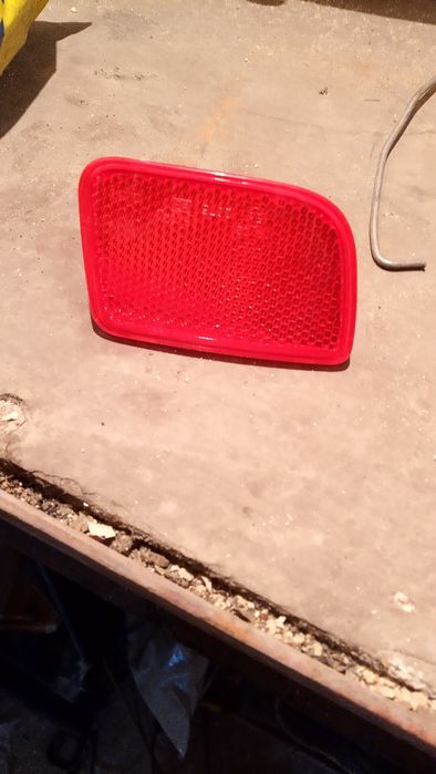 светлоотразител за Renault master 2