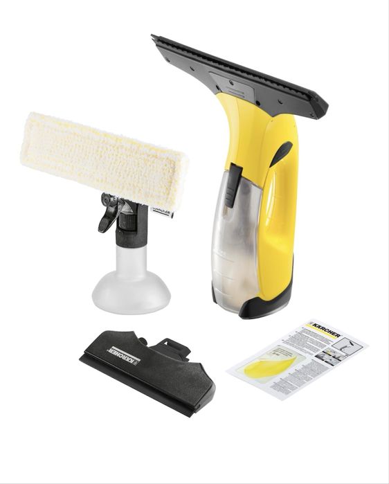 Aspirator de geamuri Karcher