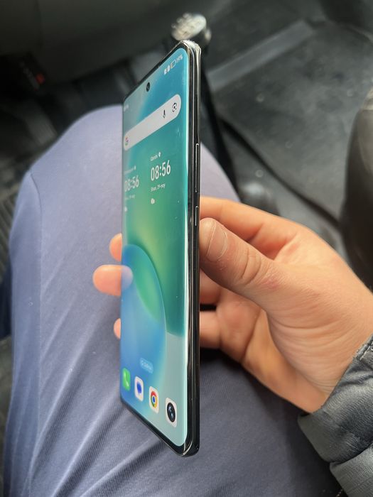 Poco x9B xolati idial 256gb karopka dakument bor