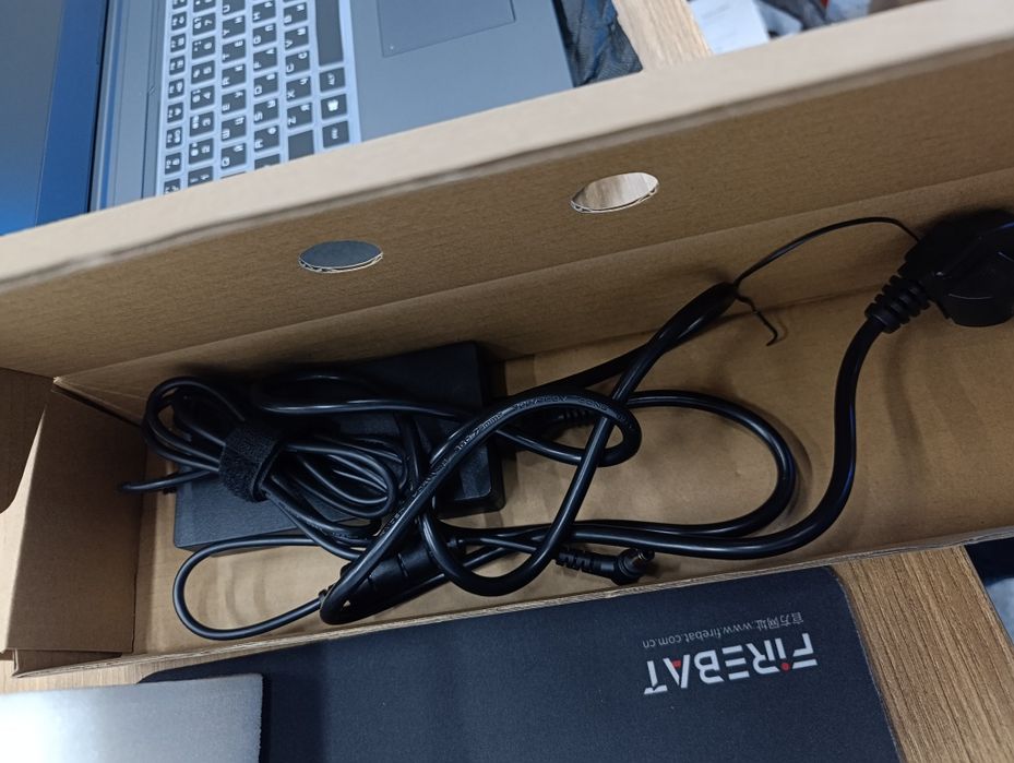 Продам ноутбук Firebat T6A