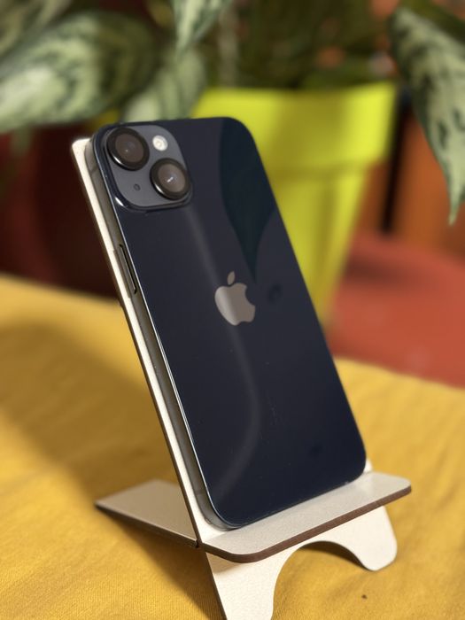 Iphone 13 без ремонта емкость 90