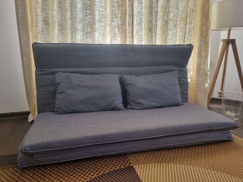 Татами Дивани В стил Джапанди  Минимализъм