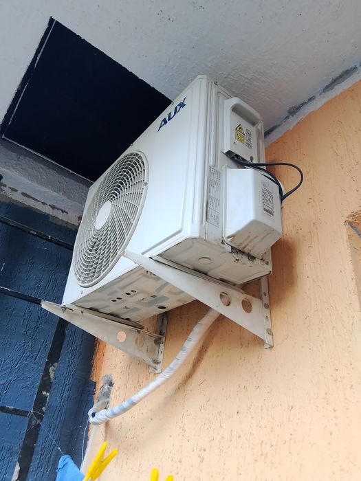 KANSANER SotiladiI!!! AUX  garantiya