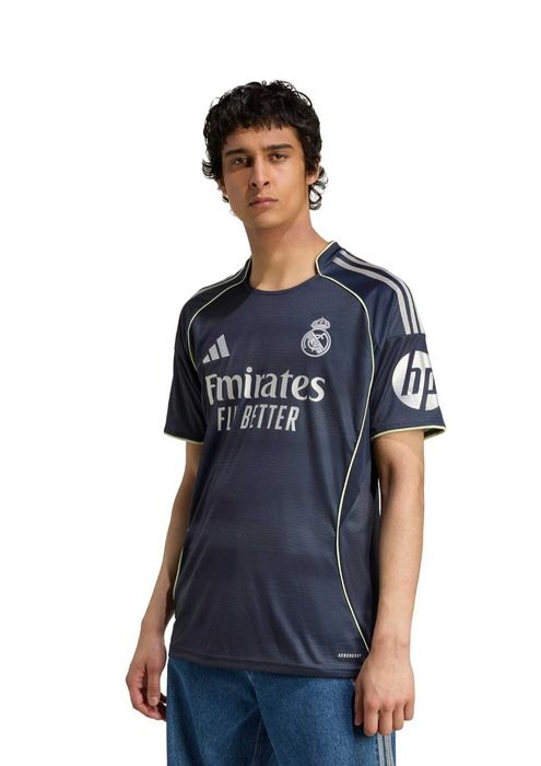 Мъжка Тениска Adidas Performance Real Madrid 25/26 XXL