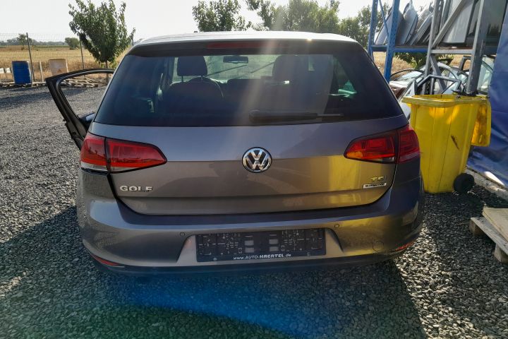 Filtru de particule 5Q0178BA 5Q0178BA Volkswagen VW Golf a 7-a genera