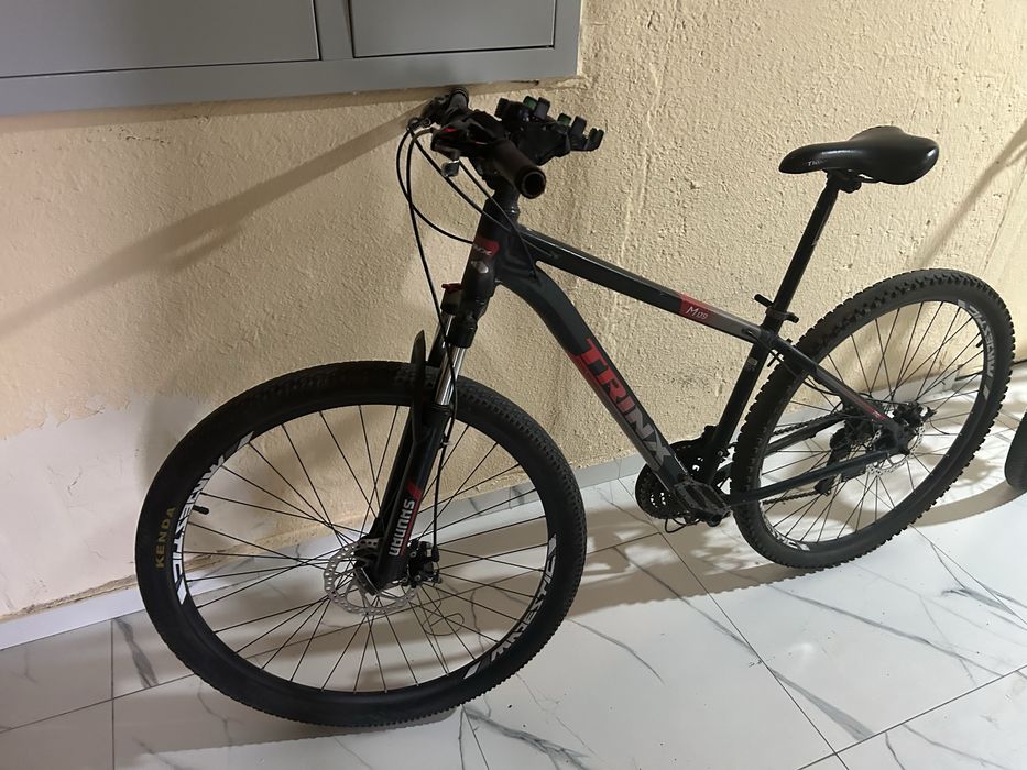 Trinx m139 велосипед