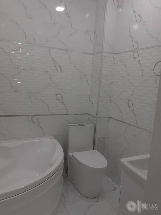 Sergeli metro yoni Sergeli tumanida ijaraga kvartira bor.