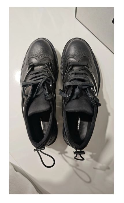 Мъжки обувки Dsquared2